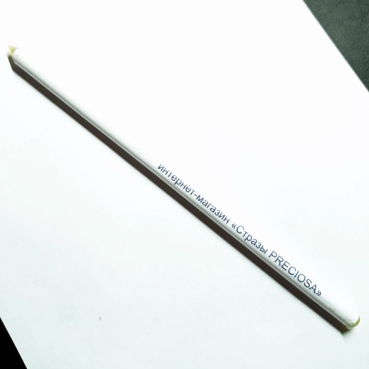 Аппликатор восковой (восковой карандаш для установки страз)