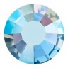 Light Sapphire Shimmer AB Light Sapphire Shimmer AB