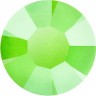 Crystal Neon Green