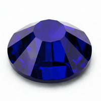 Dark Indigo