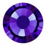Purple Velvet Purple Velvet