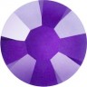 Crystal Neon Violet