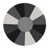 Jet Hematite