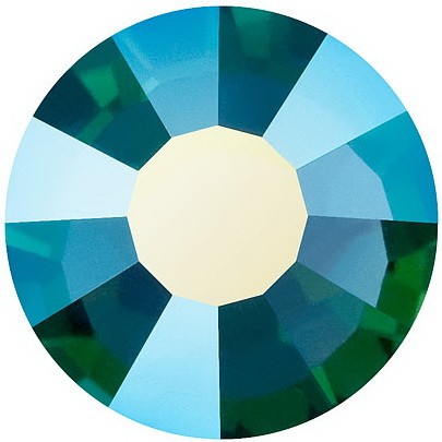 Blue Zircon AB