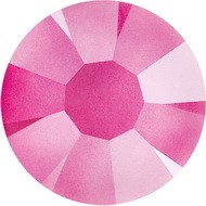 Crystal Neon Pink