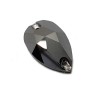 Jet Metallic Silver Jet Metallic Silver