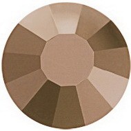 Jet Brown Flare HF