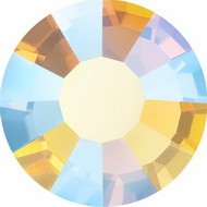 Light Topaz AB HF