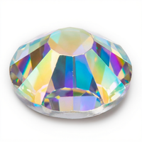 Crystal AB