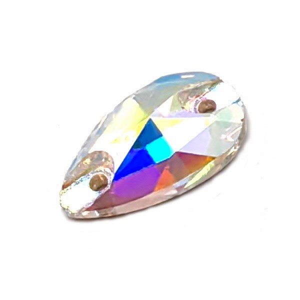 Crystal AB
