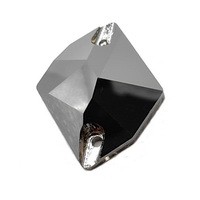Jet Metallic Silver