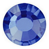 Sapphire Satin